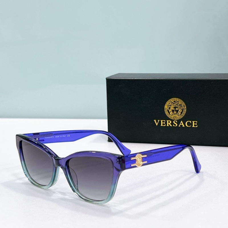 Versace Sunglasses